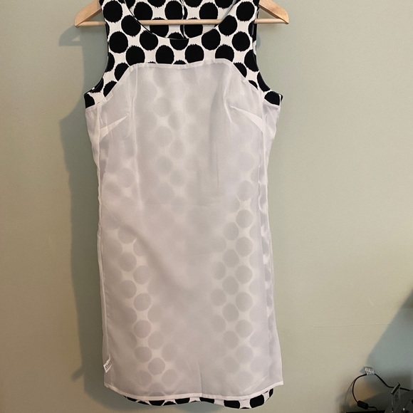 NWT Gap shift dress. - Picture 7 of 8